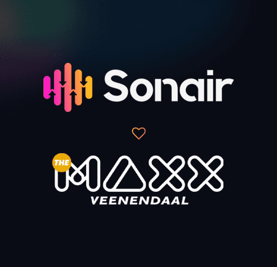 sonair-maxx